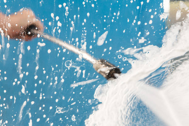 Best Dumpster Area Cleaning  in Bonadelle Ranchos, CA