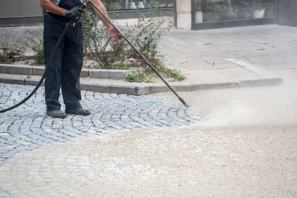 Best House Exterior Washing  in Bonadelle Ranchos, CA