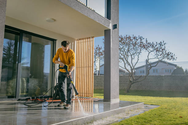 Best Graffiti Removal  in Bonadelle Ranchos, CA