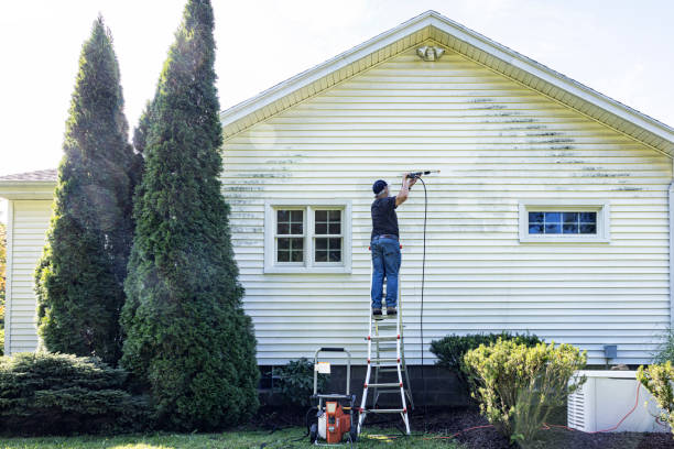 Best Fence Cleaning  in Bonadelle Ranchos, CA
