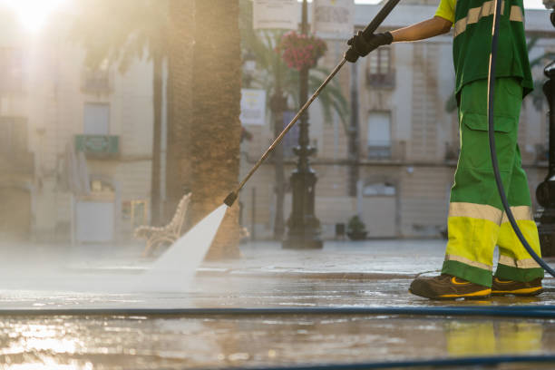 Best Factory Floor Cleaning  in Bonadelle Ranchos, CA